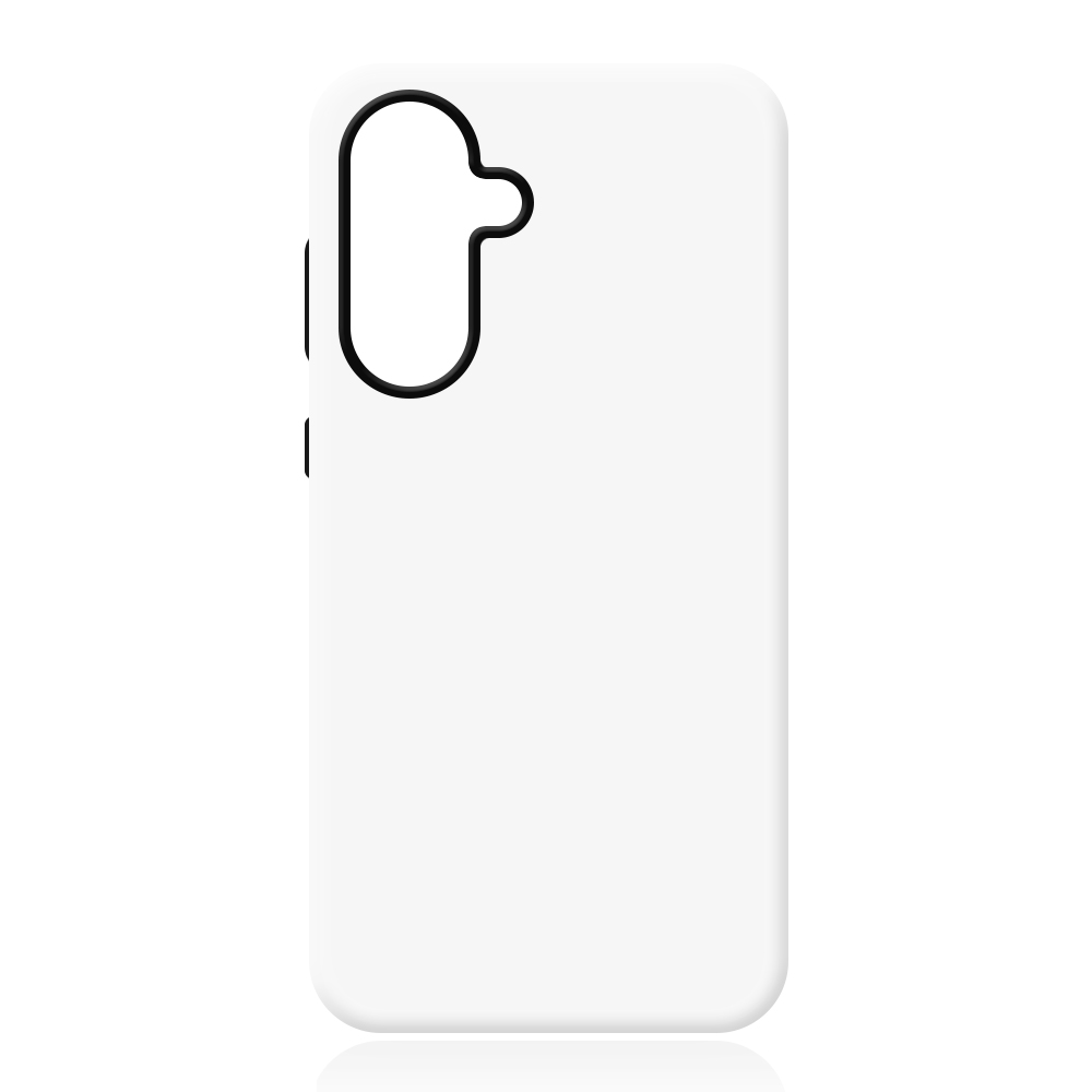 Discount! 3D 2in1 Film Case Sublimation Cover Customized DIY Cell Phone Case for Samsung A57, A37, A56, Samsung A Series