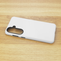 New Arrival 3D 2in1 Film Case Sublimation Cover Customized DIY Cell Phone Case for Samsung S26, S26 Plus,S26 Ultra