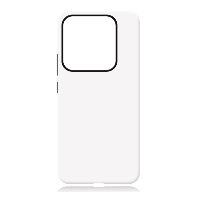 New Arrival 3D 2in1 Film Case Sublimation Cover Customized DIY Cell Phone Case for Xiaomi 14,Xiaomi 14 Pro,Xiaomi 14 Ultra