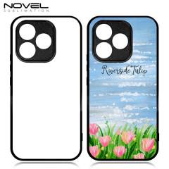 For Honor 600 Lite, Honor X6C, Honor 200,Honor 200 Pro,200 Lite 5G,Honor GT 5G CN,Honor Series Sublimation Blank Rubber 2D TPU Phone Case Cover