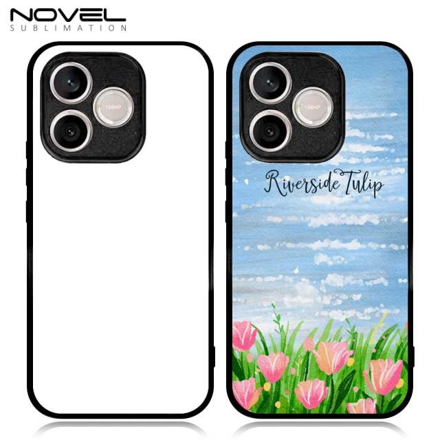 For Honor 600 Lite, Honor X6C, Honor 200,Honor 200 Pro,200 Lite 5G,Honor GT 5G CN,Honor Series Sublimation Blank Rubber 2D TPU Phone Case Cover