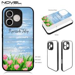 For Honor 600 Lite, Honor X6C, Honor 200,Honor 200 Pro,200 Lite 5G,Honor GT 5G CN,Honor Series Sublimation Blank Rubber 2D TPU Phone Case Cover