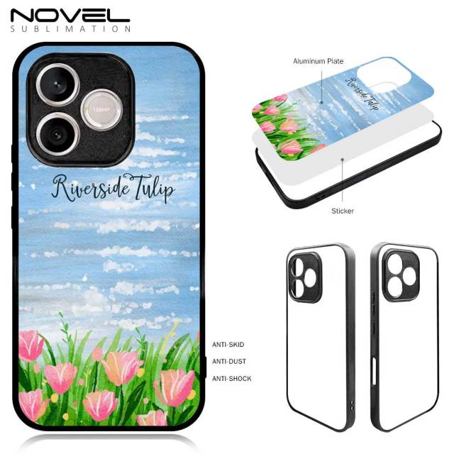 For Honor 600 Lite, Honor X6C, Honor 200,Honor 200 Pro,200 Lite 5G,Honor GT 5G CN,Honor Series Sublimation Blank Rubber 2D TPU Phone Case Cover