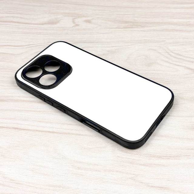For Honor 600 Lite, Honor X6C, Honor 200,Honor 200 Pro,200 Lite 5G,Honor GT 5G CN,Honor Series Sublimation Blank Rubber 2D TPU Phone Case Cover