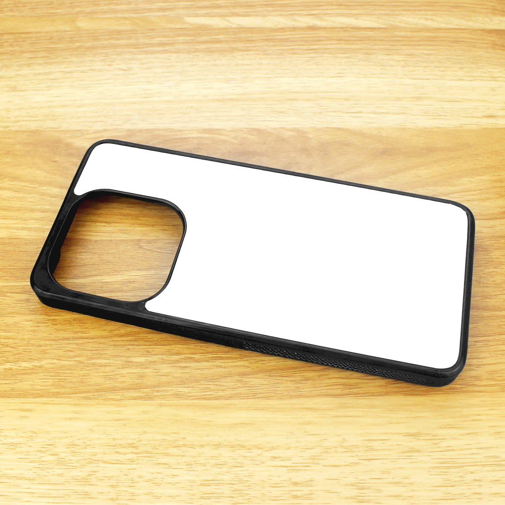 For Realme 16 Pro+ Sublimation Customized 2D TPU Phone Case With Metal Insert Phone Cover Anti-Slip Design
