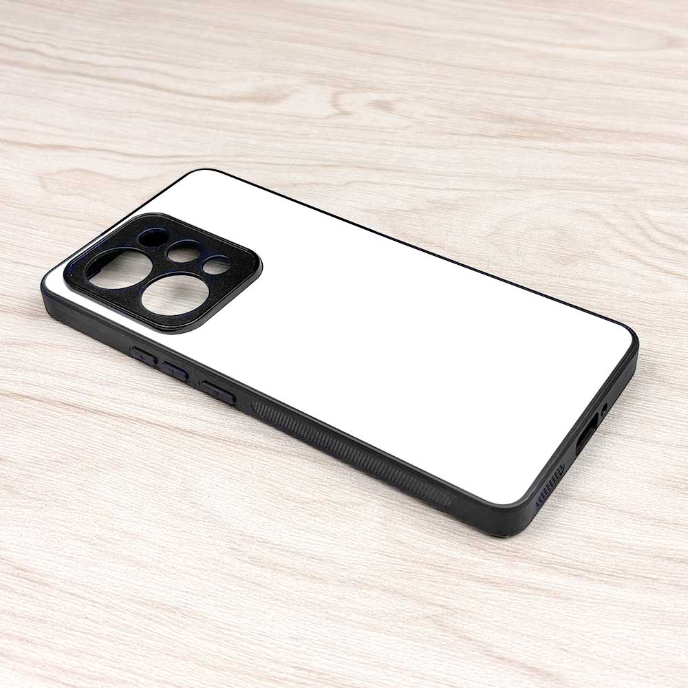 Sublimation 2D TPU Phone Cases for Realme P4 Power, Realme 15 5G, Realme 14 5G, Realme 13 Pro 5G, Realme14 Pro 5G,14 Pro+ 5G,Realme P3 Pro 5G Heat Transfer 2D TPU Phone Back Cover With Aluminum Sheet For DIY Customization.