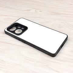 Sublimation 2D TPU Phone Cases for Realme P4 Power, Realme 15 5G, Realme 14 5G, Realme 13 Pro 5G, Realme14 Pro 5G,14 Pro+ 5G,Realme P3 Pro 5G Heat Transfer 2D TPU Phone Back Cover With Aluminum Sheet For DIY Customization.