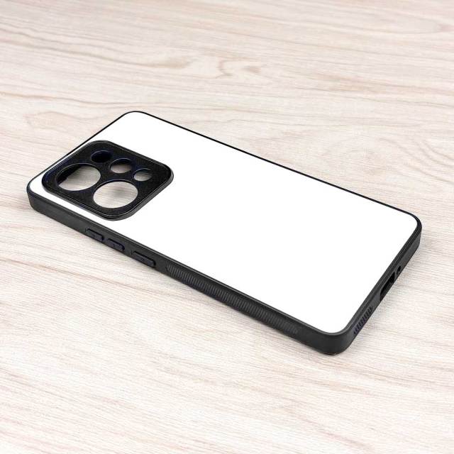 Sublimation 2D TPU Phone Cases for Realme P4 Power, Realme 15 5G, Realme 14 5G, Realme 13 Pro 5G, Realme14 Pro 5G,14 Pro+ 5G,Realme P3 Pro 5G Heat Transfer 2D TPU Phone Back Cover With Aluminum Sheet For DIY Customization.