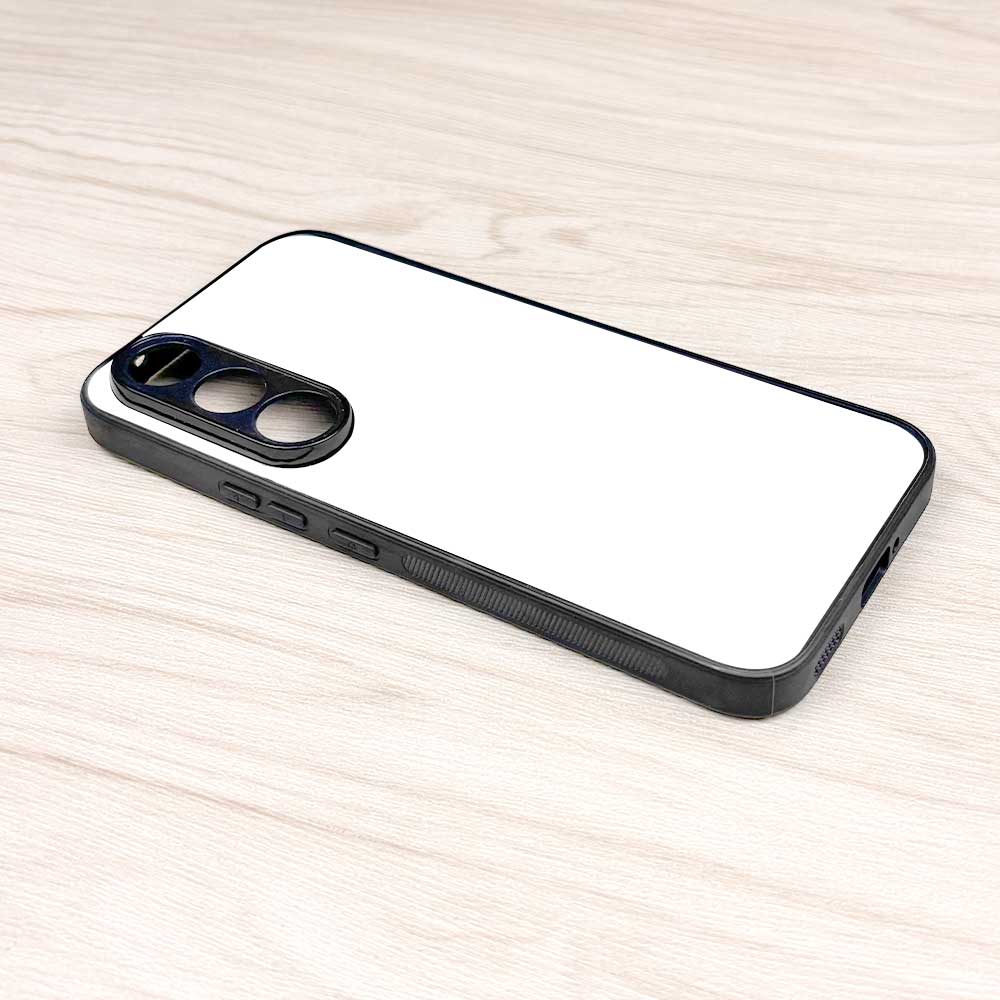 For Vivo V70 FE, V50,V40 Lite 5G,V30E 5G,Vivo Y18 4G,Y38 5G,Y29 4G,Y200I 5G DIY Logo Sublimation Blank 2D TPU Phone Case With Aluminum Insert