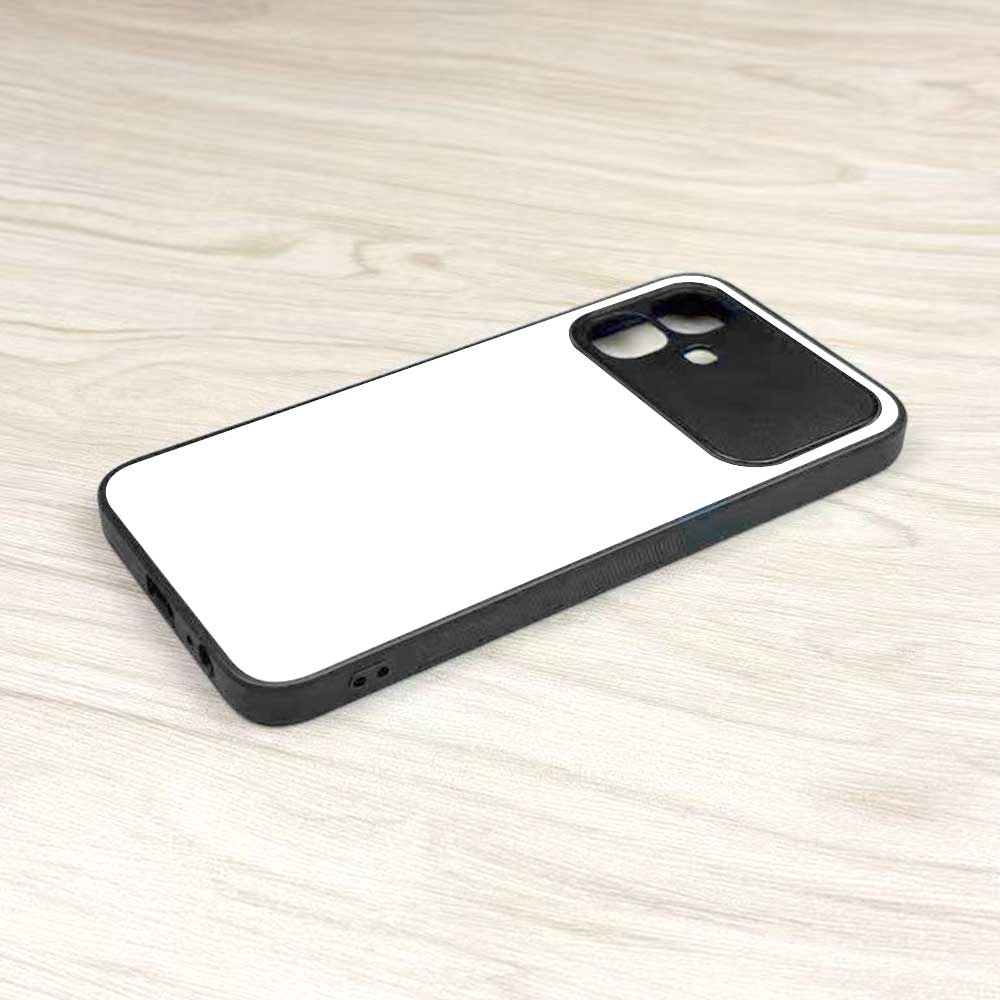 New Arrival Sublimation 2D TPU Phone Case for Infinix Smart 20, Hot 60, Hot 60i, Smart 10, Hot 50i/Smart 9 with Aluminum Insert