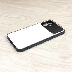 New Arrival Sublimation 2D TPU Phone Case for Infinix Smart 20, Hot 60, Hot 60i, Smart 10, Hot 50i/Smart 9 with Aluminum Insert