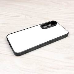 For Vivo V70 FE, V50,V40 Lite 5G,V30E 5G,Vivo Y18 4G,Y38 5G,Y29 4G,Y200I 5G DIY Logo Sublimation Blank 2D TPU Phone Case With Aluminum Insert