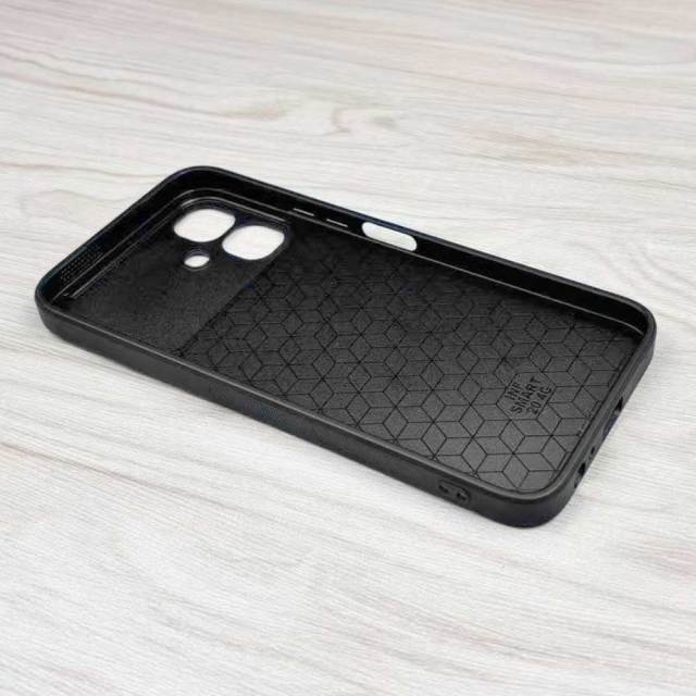 New Arrival Sublimation 2D TPU Phone Case for Infinix Smart 20, Hot 60, Hot 60i, Smart 10, Hot 50i/Smart 9 with Aluminum Insert