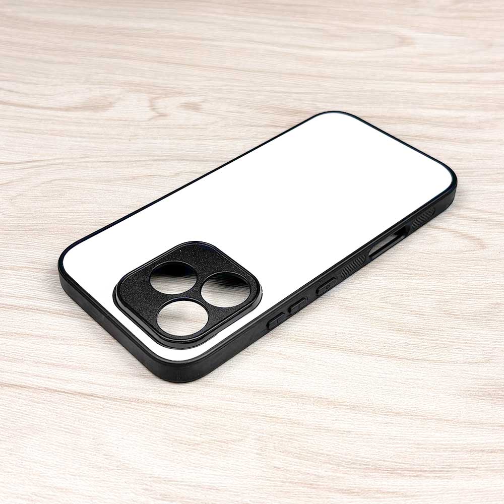 For Honor 600 Lite, Honor X6C, Honor 200,Honor 200 Pro,200 Lite 5G,Honor GT 5G CN,Honor Series Sublimation Blank Rubber 2D TPU Phone Case Cover