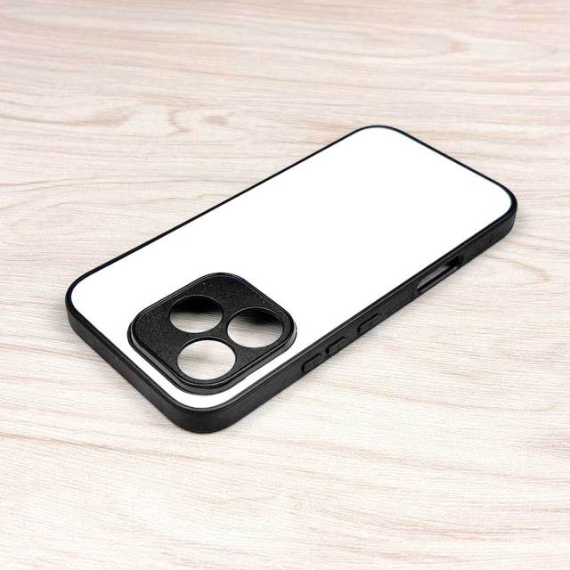 For Honor 600 Lite, Honor X6C, Honor 200,Honor 200 Pro,200 Lite 5G,Honor GT 5G CN,Honor Series Sublimation Blank Rubber 2D TPU Phone Case Cover