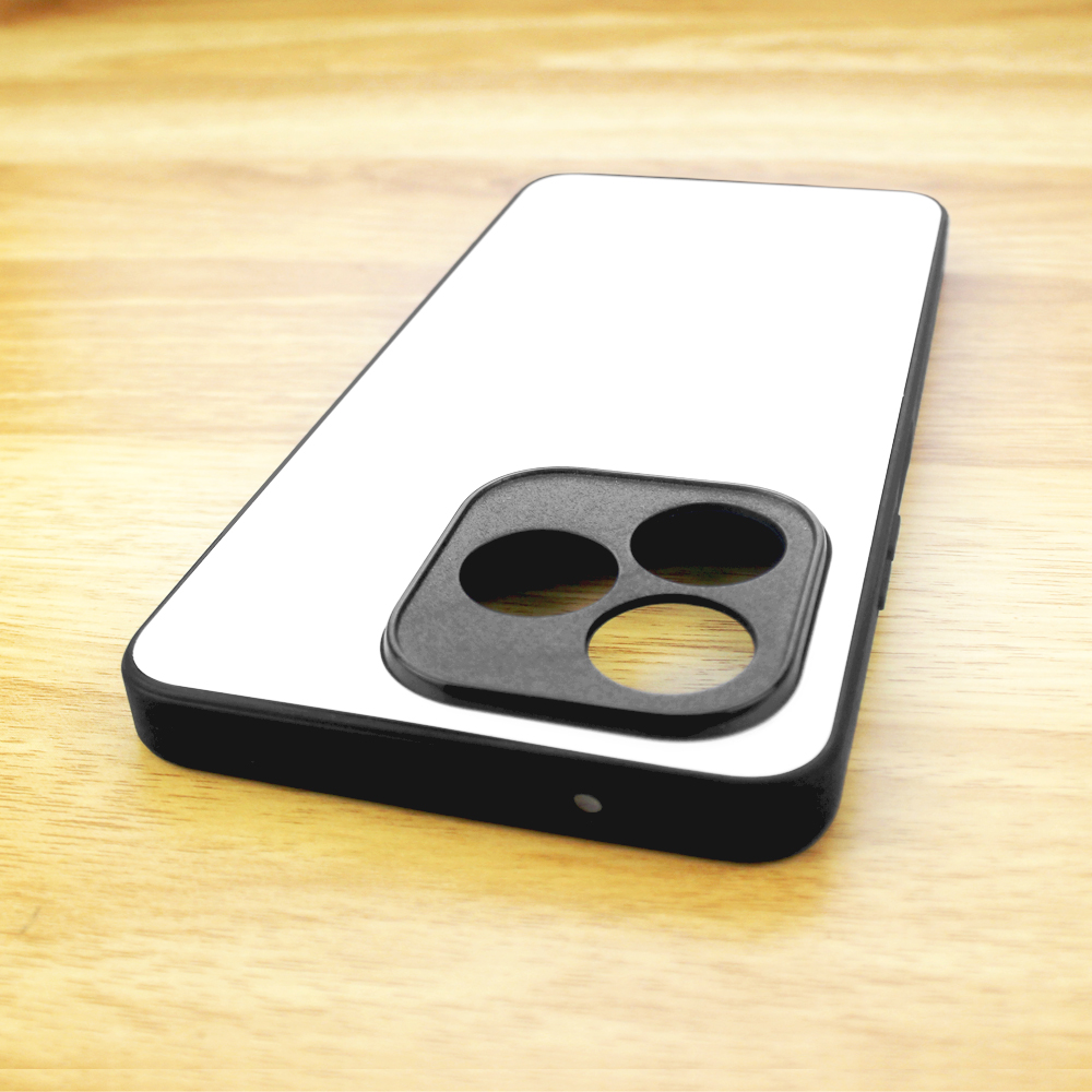 For Honor X8D, X6B 4G,X8B,X8C,Honor 90GT,Honor Series Sublimation Blank Rubber 2D TPU Phone Case Cover