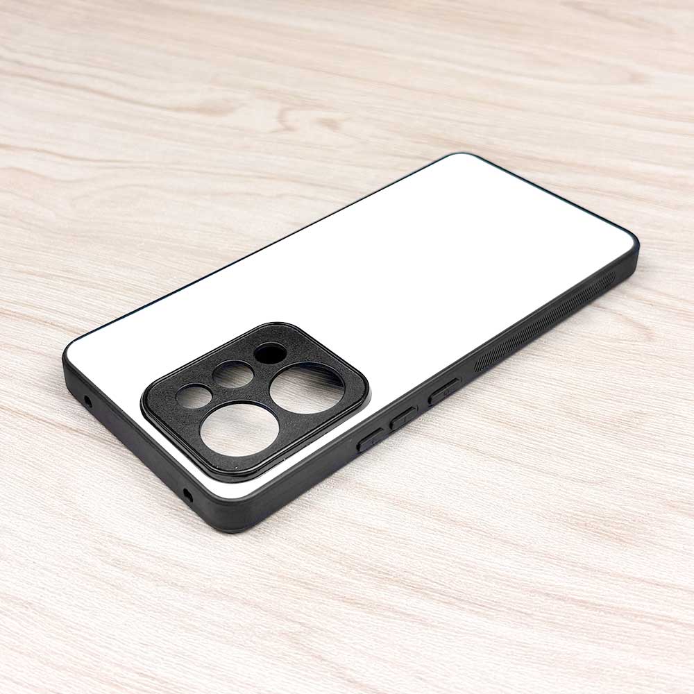 Sublimation 2D TPU Phone Cases for Realme P4 Power, Realme 15 5G, Realme 14 5G, Realme 13 Pro 5G, Realme14 Pro 5G,14 Pro+ 5G,Realme P3 Pro 5G Heat Transfer 2D TPU Phone Back Cover With Aluminum Sheet For DIY Customization.