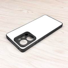 Sublimation 2D TPU Phone Cases for Realme P4 Power, Realme 15 5G, Realme 14 5G, Realme 13 Pro 5G, Realme14 Pro 5G,14 Pro+ 5G,Realme P3 Pro 5G Heat Transfer 2D TPU Phone Back Cover With Aluminum Sheet For DIY Customization.