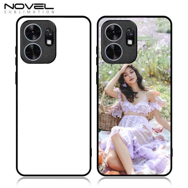 For Honor Play 60A, Play 60 5G,Play 60 Plus,Honor Play Series Sublimation Blank DIY Rubber 2D TPU Phone Case