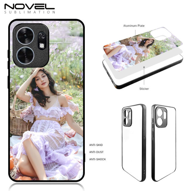For Honor Play 60A, Play 60 5G,Play 60 Plus,Honor Play Series Sublimation Blank DIY Rubber 2D TPU Phone Case