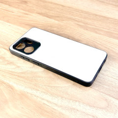For Honor Play 60A, Play 60 5G,Play 60 Plus,Honor Play Series Sublimation Blank DIY Rubber 2D TPU Phone Case
