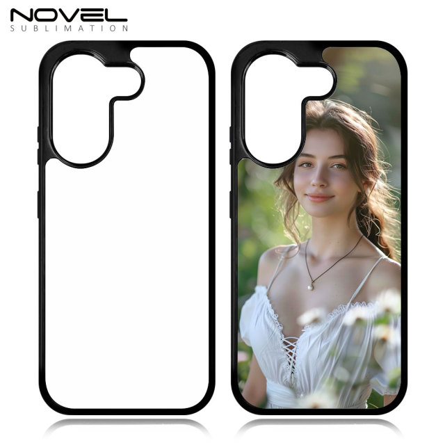 Sublimation 2D TPU Phone Case for Redmi Turbo 5 DIY Phone Cover With Aluminum Sheet