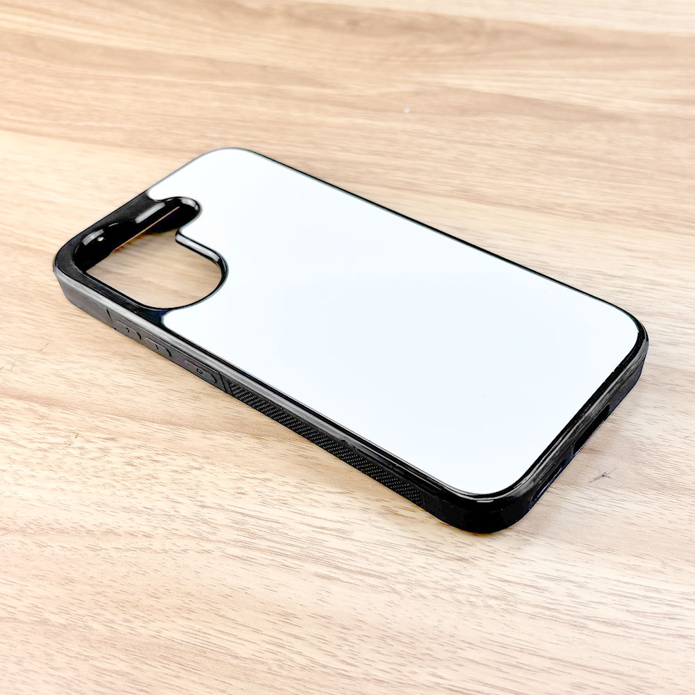 Sublimation 2D TPU Phone Case for Redmi Turbo 5 DIY Phone Cover With Aluminum Sheet