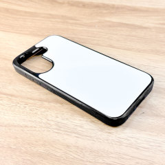 Sublimation 2D TPU Phone Case for Redmi Turbo 5 DIY Phone Cover With Aluminum Sheet