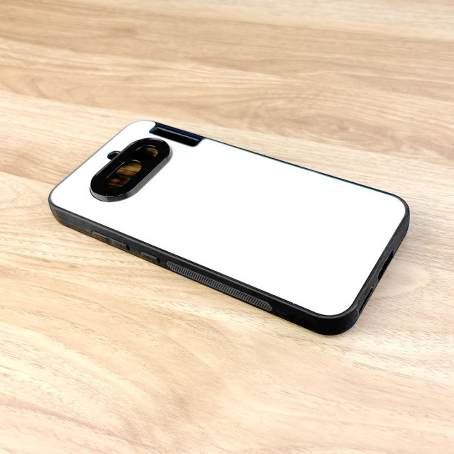 Sublimation 2D TPU Phone Case For Nothing Phone 4A, Nothing Phone 3A ProSoft Rubber Heat Press DIY Printing Phone Cover