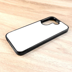 Sublimation 2D TPU Phone Case for Redmi Turbo 5 DIY Phone Cover With Aluminum Sheet