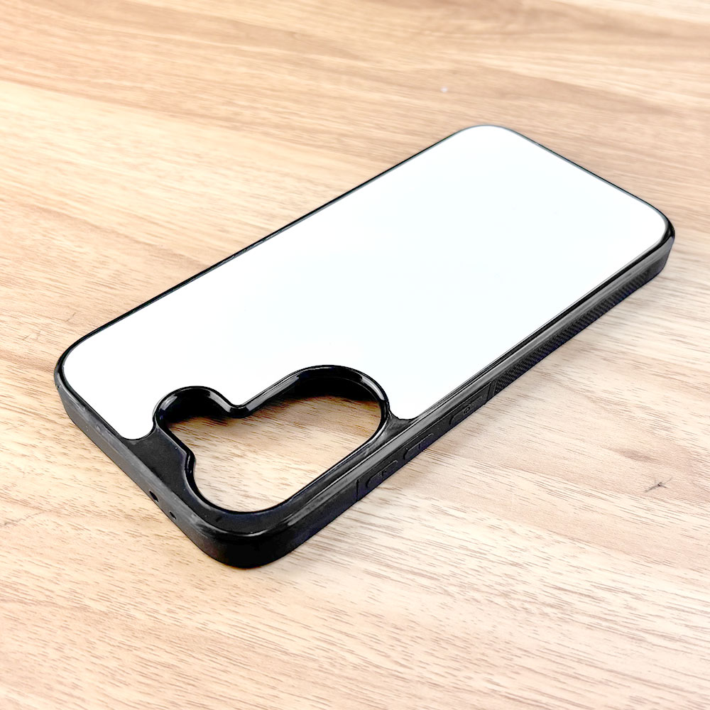 Sublimation 2D TPU Phone Case for Redmi Turbo 5 DIY Phone Cover With Aluminum Sheet