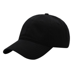 42 Colors Cotton Baseball Cap Bulk Supply Custom Logo Embroidery & DTF Print Adjustable Dad Hat