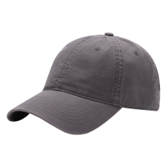 42 Colors Cotton Baseball Cap Bulk Supply Custom Logo Embroidery & DTF Print Adjustable Dad Hat