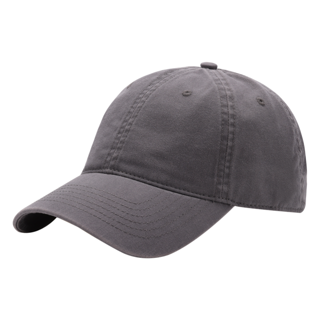 42 Colors Cotton Baseball Cap Bulk Supply Custom Logo Embroidery & DTF Print Adjustable Dad Hat