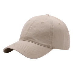 42 Colors Cotton Baseball Cap Bulk Supply Custom Logo Embroidery & DTF Print Adjustable Dad Hat