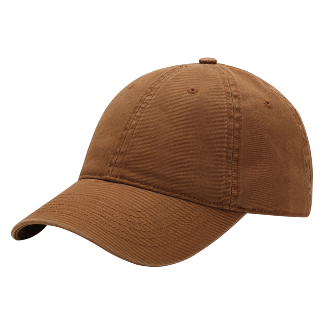 42 Colors Cotton Baseball Cap Bulk Supply Custom Logo Embroidery & DTF Print Adjustable Dad Hat