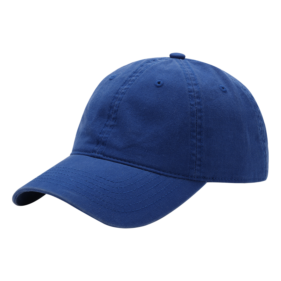 42 Colors Cotton Baseball Cap Bulk Supply Custom Logo Embroidery & DTF Print Adjustable Dad Hat