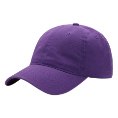 42 Colors Cotton Baseball Cap Bulk Supply Custom Logo Embroidery & DTF Print Adjustable Dad Hat