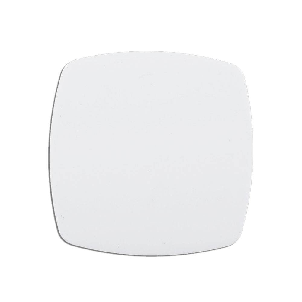 Sublimation Blank Aluminum Fridge Magnet Factory Direct 10 Shapes Magnetic Souvenir Bulk Supply
