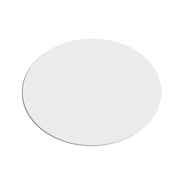 Sublimation Blank Aluminum Fridge Magnet Factory Direct 10 Shapes Magnetic Souvenir Bulk Supply