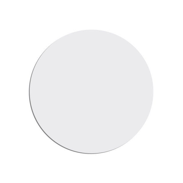Sublimation Blank Aluminum Fridge Magnet Factory Direct 10 Shapes Magnetic Souvenir Bulk Supply