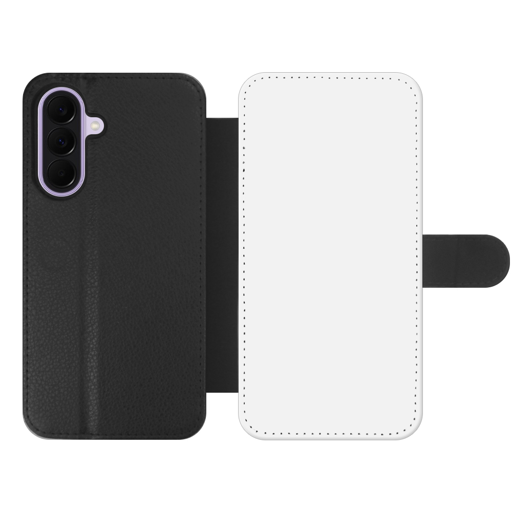 Sublimation Wallet Phone Case for Samsung A Series,Galaxy A27, A37, A17, A07,A56,A26,A06,A16A32,A72,A91 Kickstand Card Holder Slot Magnetic Flip PU Leather Shockproof Case Support Customization