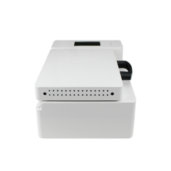 Special Price! Hight Quality Sublimation 3D Mini Film Vacuum Machine Heat Thermal Transfer Machine Suitable for 3D Phone Case,Mouse