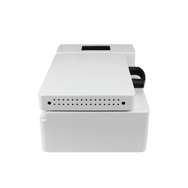 Special Price! Hight Quality Sublimation 3D Mini Film Vacuum Machine Heat Thermal Transfer Machine Suitable for 3D Phone Case,Mouse