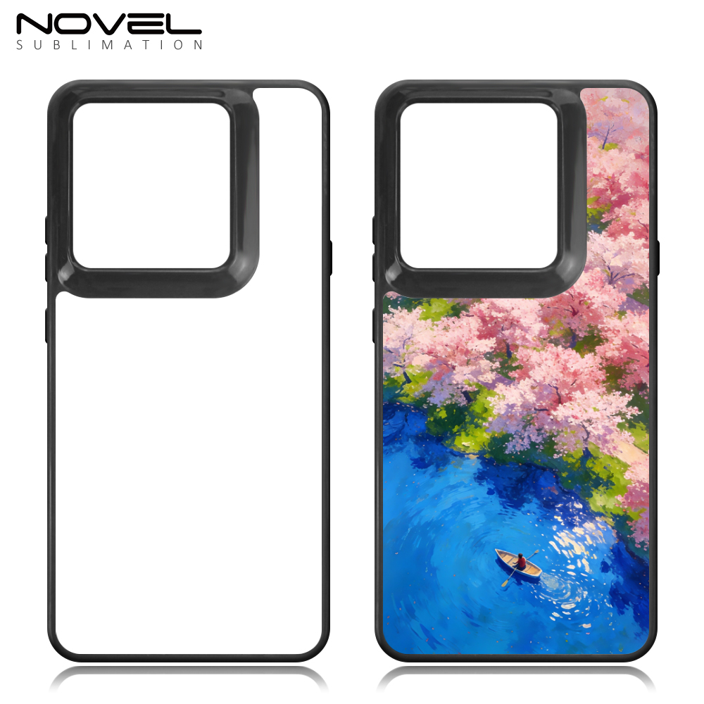 Sublimation Blank 2D TPU Phone Case for Moto G06 Power, G17, G86 Power, G06, G15, G05,G Power 2025,G75 5G,Moto G55,G04/G24,G14 Power, DIY Shell With Aluminum Sheet
