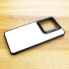 Sublimation Blank 2D TPU Phone Case for Moto G06 Power, G17, G86 Power, G06, G15, G05,G Power 2025,G75 5G,Moto G55,G04/G24,G14 Power, DIY Shell With Aluminum Sheet
