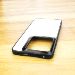 Sublimation Blank 2D TPU Phone Case for Moto G06 Power, G17, G86 Power, G06, G15, G05,G Power 2025,G75 5G,Moto G55,G04/G24,G14 Power, DIY Shell With Aluminum Sheet