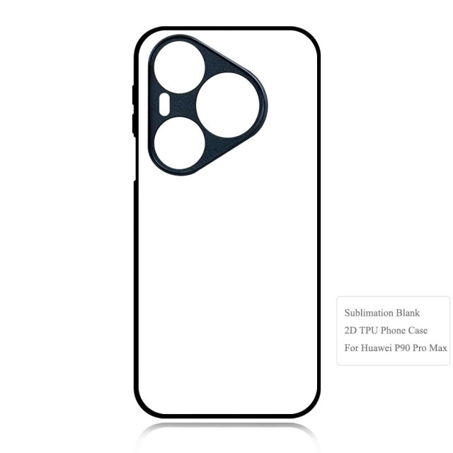 For Honor 600, Honor 600 Lite, Honor X6C, Honor 200,Honor 200 Pro, Honor GT 5G CN,Honor Series Sublimation Blank Rubber 2D TPU Phone Case Cover