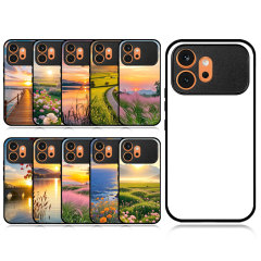 For Honor 600, Honor 600 Lite, Honor X6C, Honor 200,Honor 200 Pro, Honor GT 5G CN,Honor Series Sublimation Blank Rubber 2D TPU Phone Case Cover