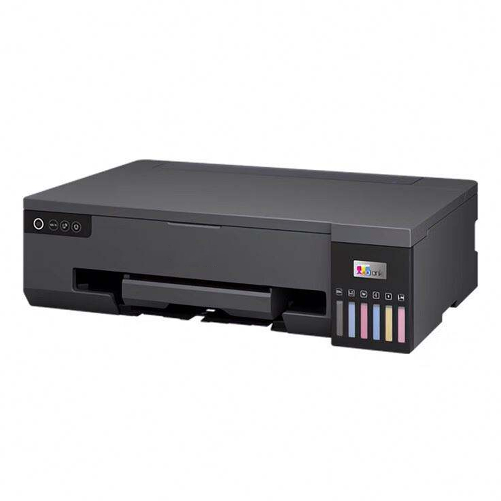 Wholesale L8058 6 Color A4 Inkjet Printer High Resolution Original Sublimation Photo Printer Factory Direct Bulk Supply